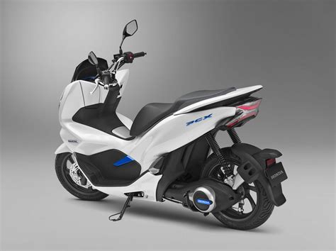 Honda electric motor scooter. Things To Know About Honda electric motor scooter. 